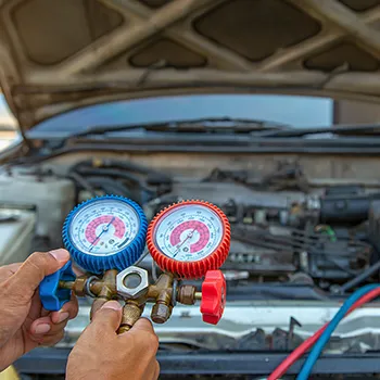 Car AC Repair in Louisville, KY