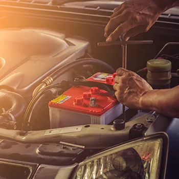 Battery, Starter, & Alternator Repair in Louisville, KY