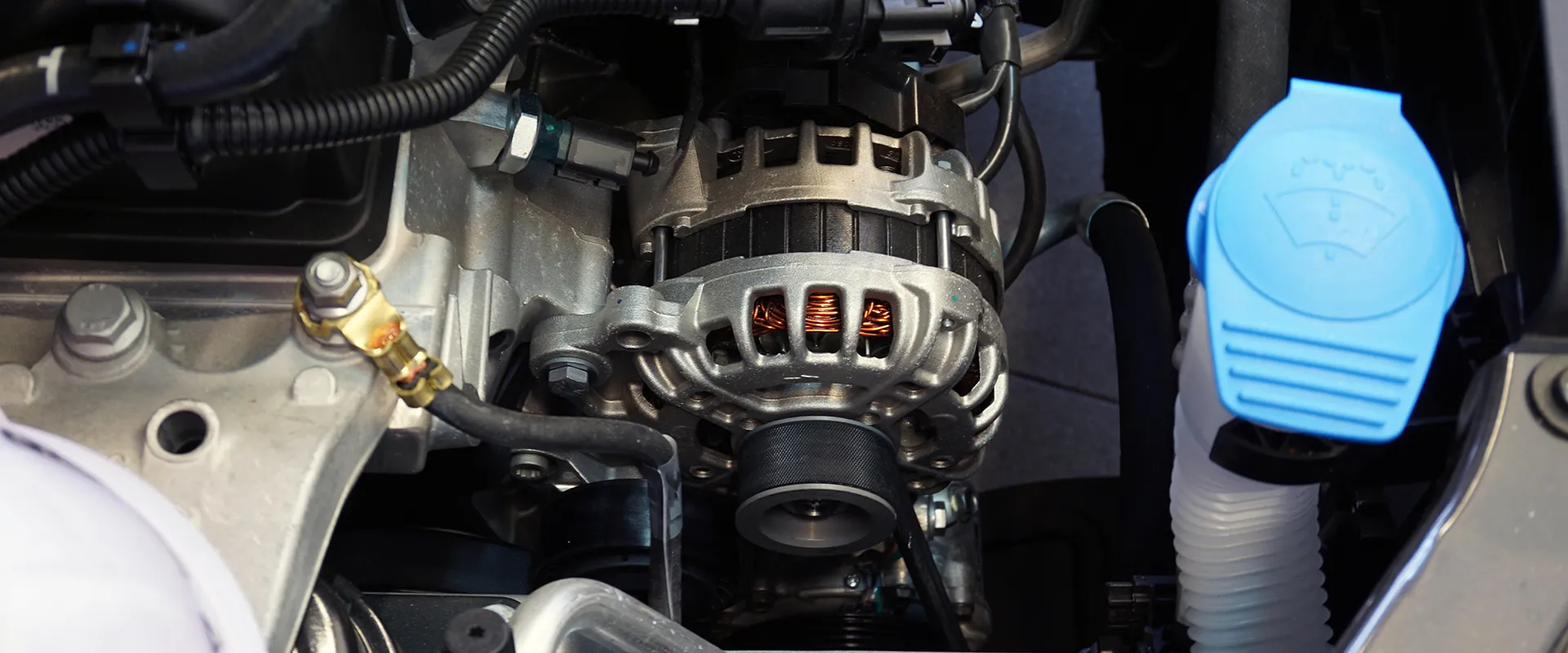 Battery, Starter, & Alternator Repair near Louisville, KY
