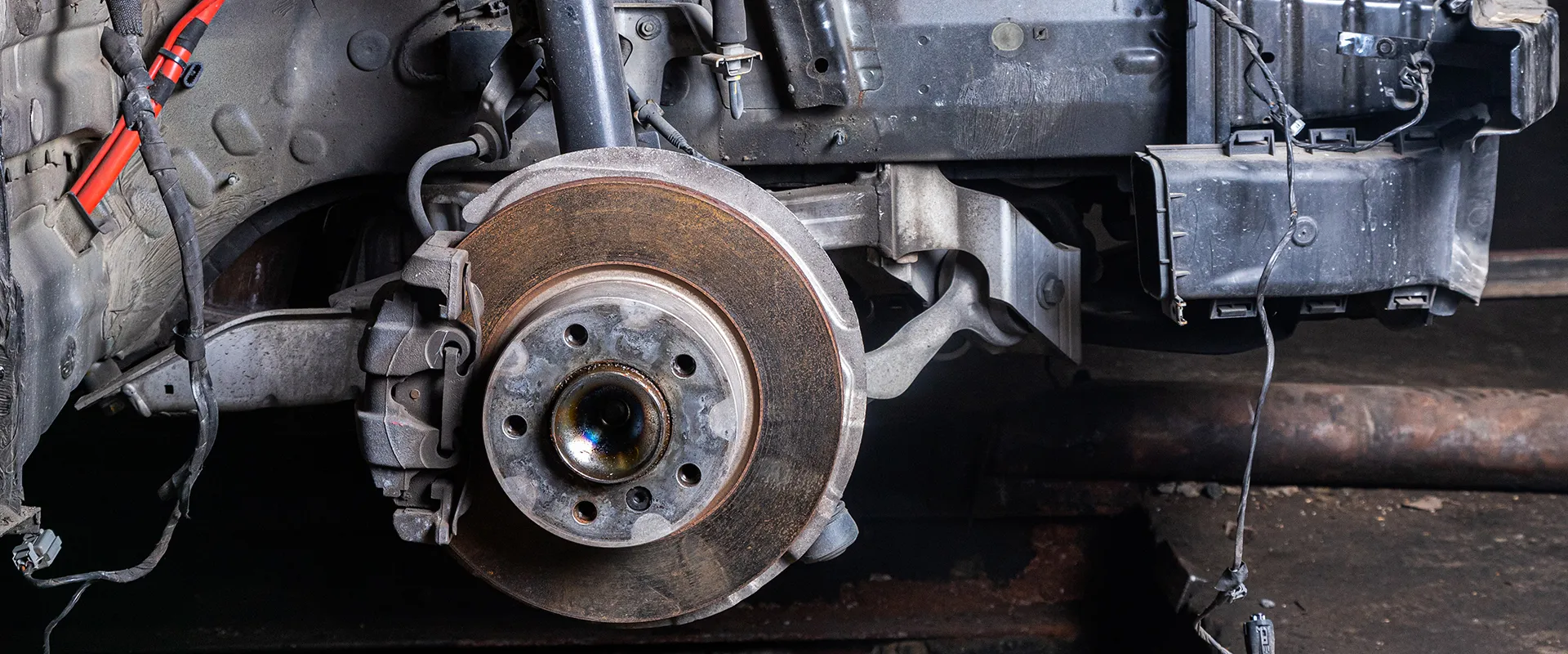 Brake Repair near Louisville, KY