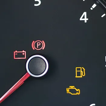 Check Engine Light in Louisville, KY