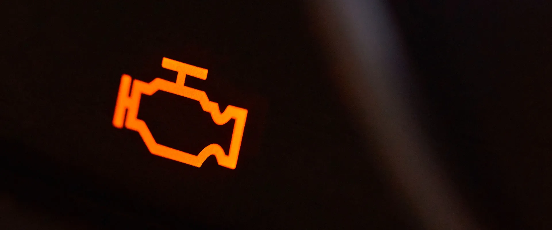 Check Engine Light near Louisville, KY