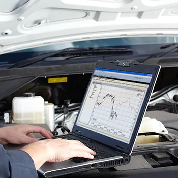 Auto Diagnostics in Louisville, KY