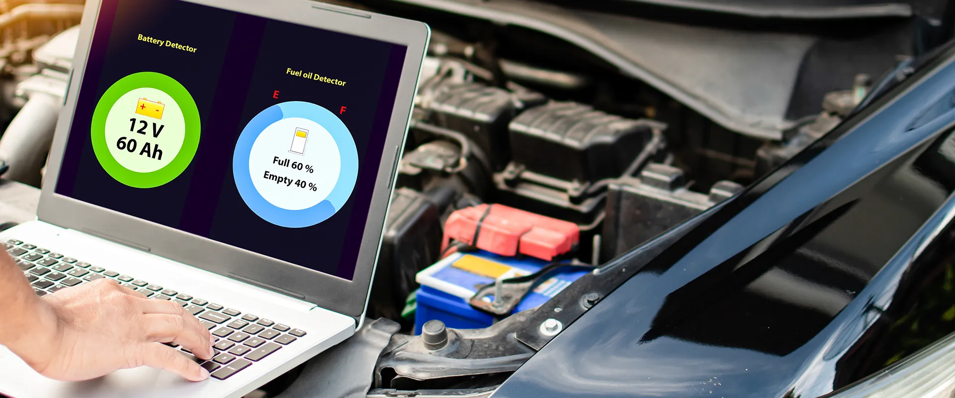 Auto Diagnostics near Louisville, KY