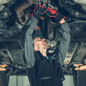 Drivetrain & Differential in Louisville, KY