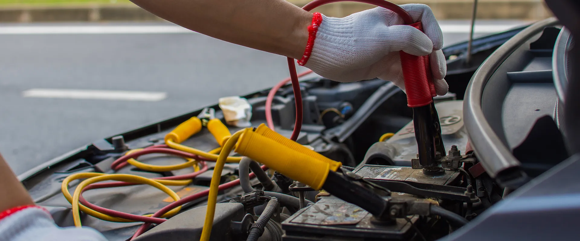 Auto Electrical Repair near Louisville, KY
