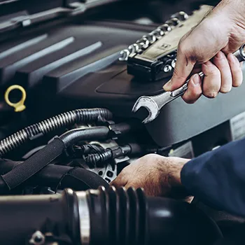 Engine Repair in Louisville, KY