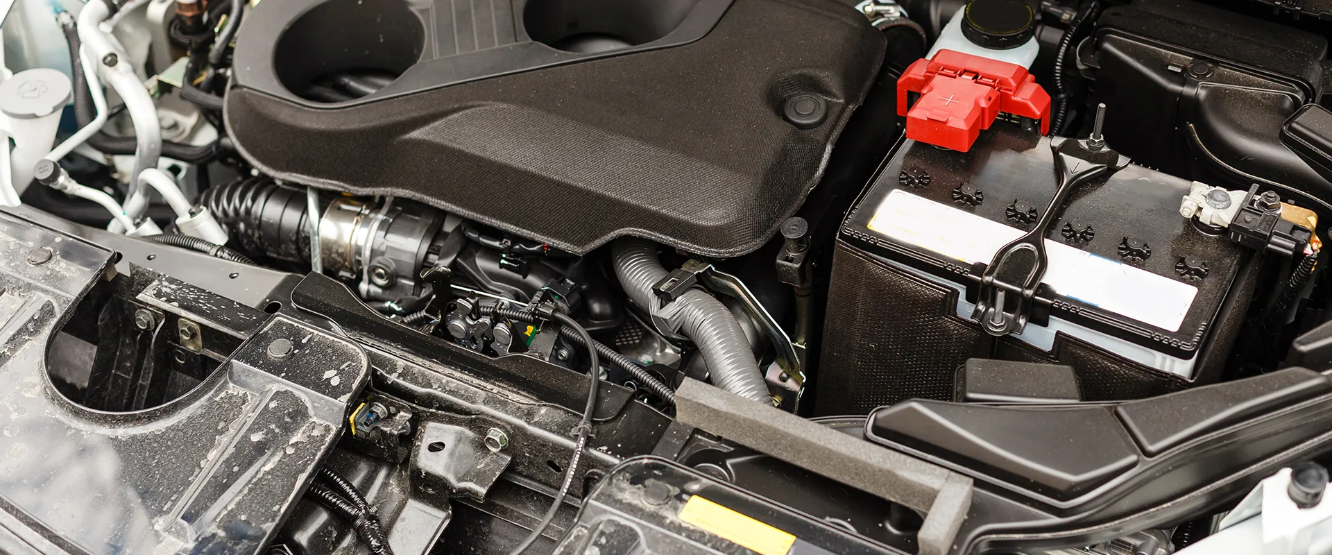 Engine Repair near Louisville, KY