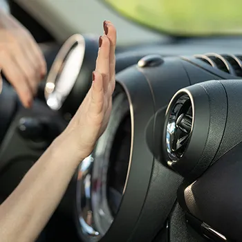Car Heater Repair