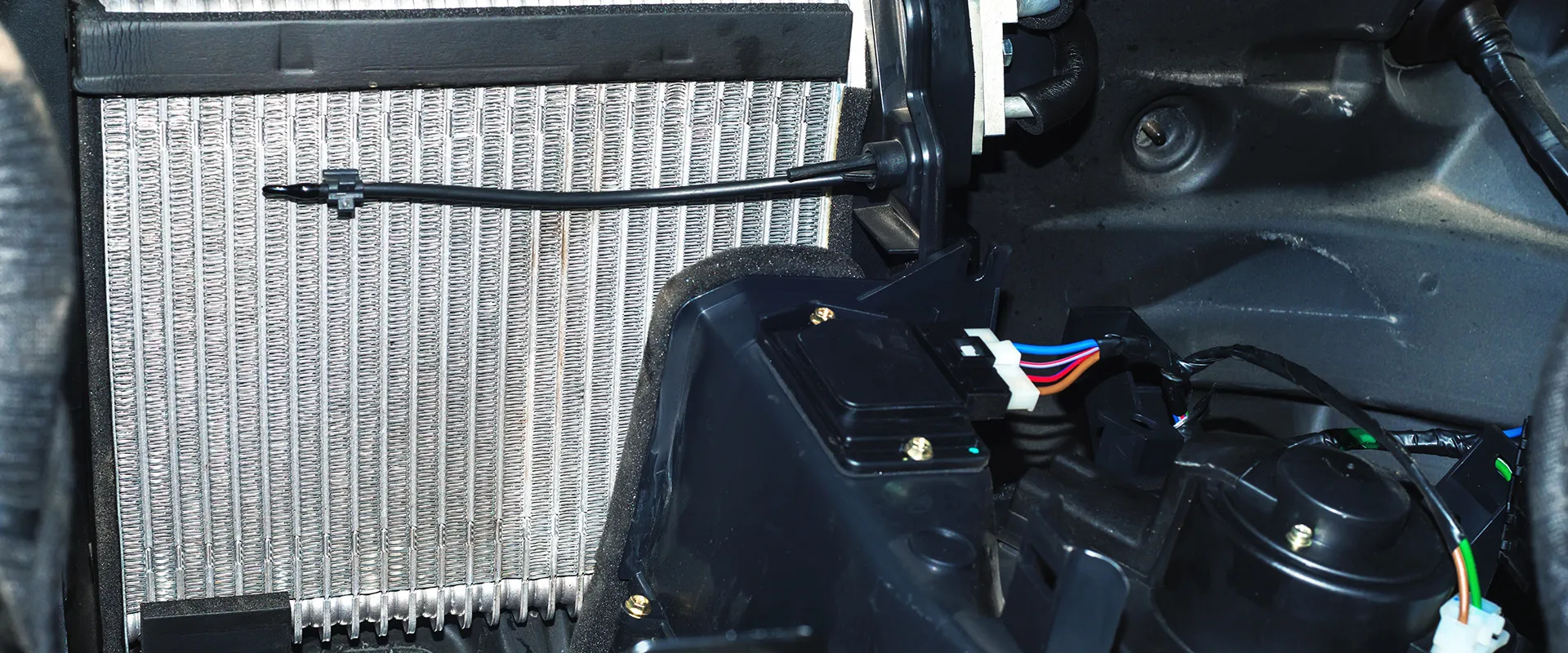 Car Heater Repair near Louisville, KY