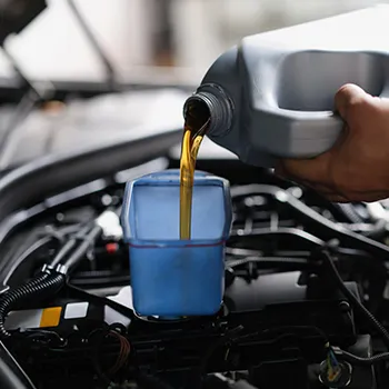 Oil Changes in Louisville, KY