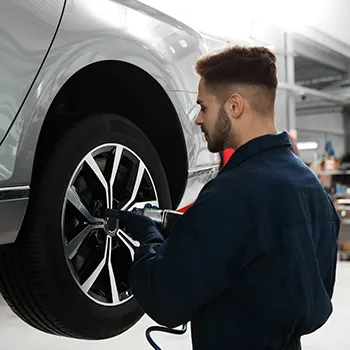 Wheel Alignment & Tire Services in Louisville, KY
