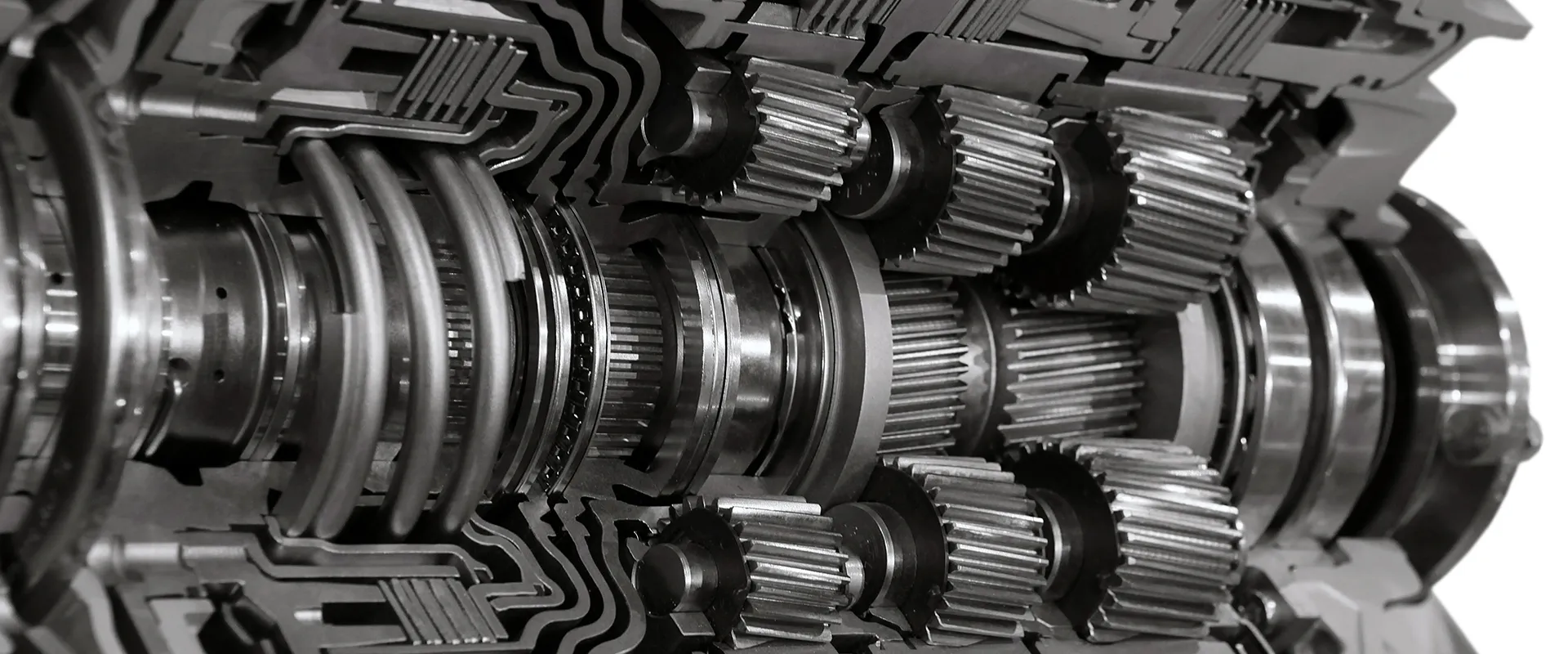 Transmissions near Louisville, KY