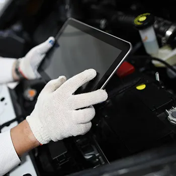Auto Diagnostics in Louisville, KY