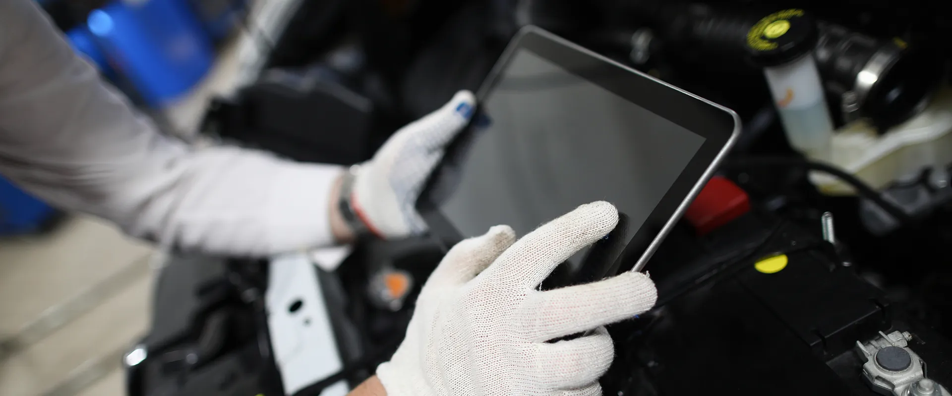 Auto Diagnostics near Louisville, KY