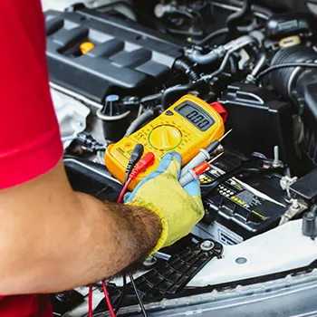 Battery, Starter, & Alternator Repair in Louisville, KY