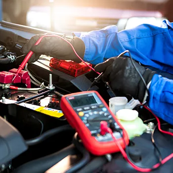 Auto Electrical Repair in Louisville, KY