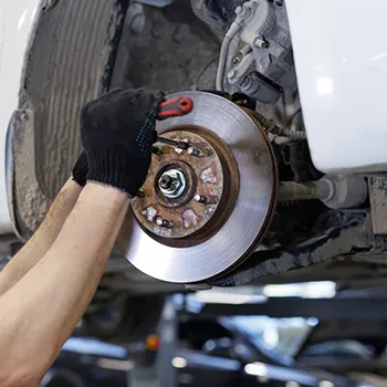 Brake Repair in Louisville, KY