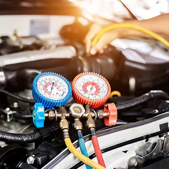 Car AC Repair in Louisville, KY