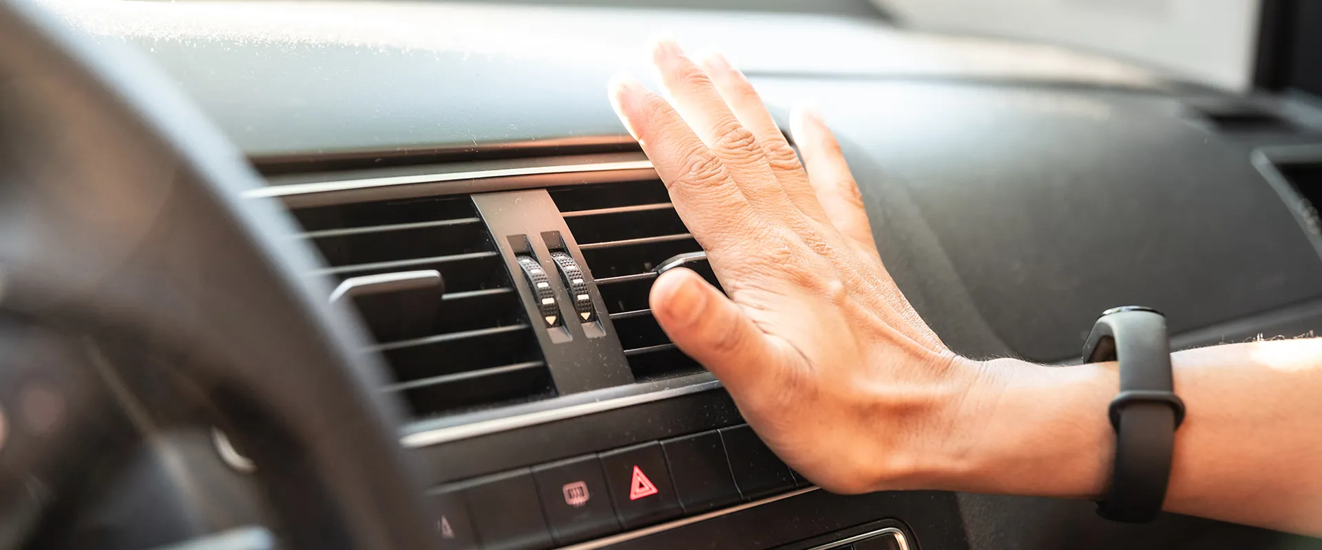 Car Heater Repair near Louisville, KY