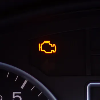 Check Engine Light in Louisville, KY