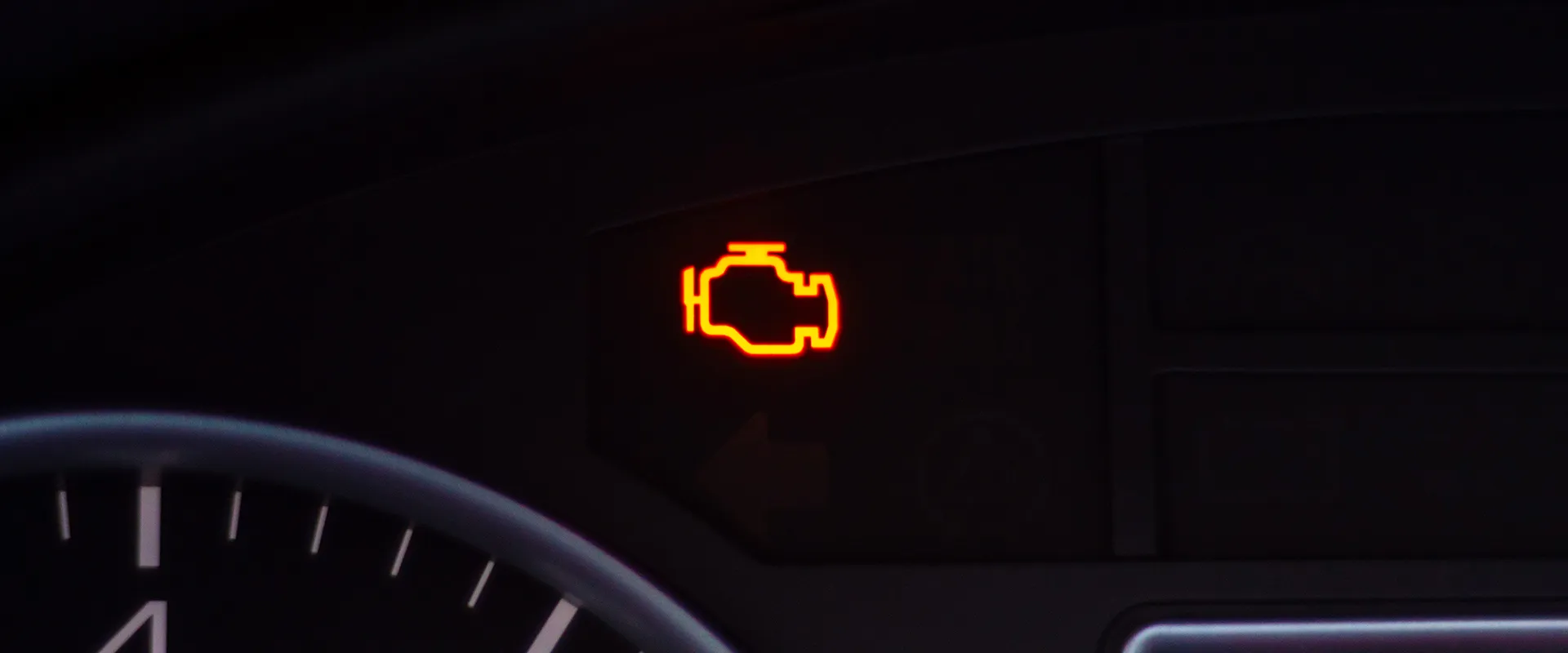Check Engine Light near Louisville, KY