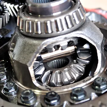 Drivetrain & Differential in Louisville, KY