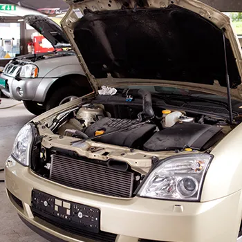 Engine Repair in Louisville, KY