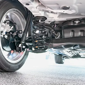 Suspension Repair in Louisville, KY