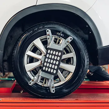 Wheel Alignment & Tire Services in Louisville, KY