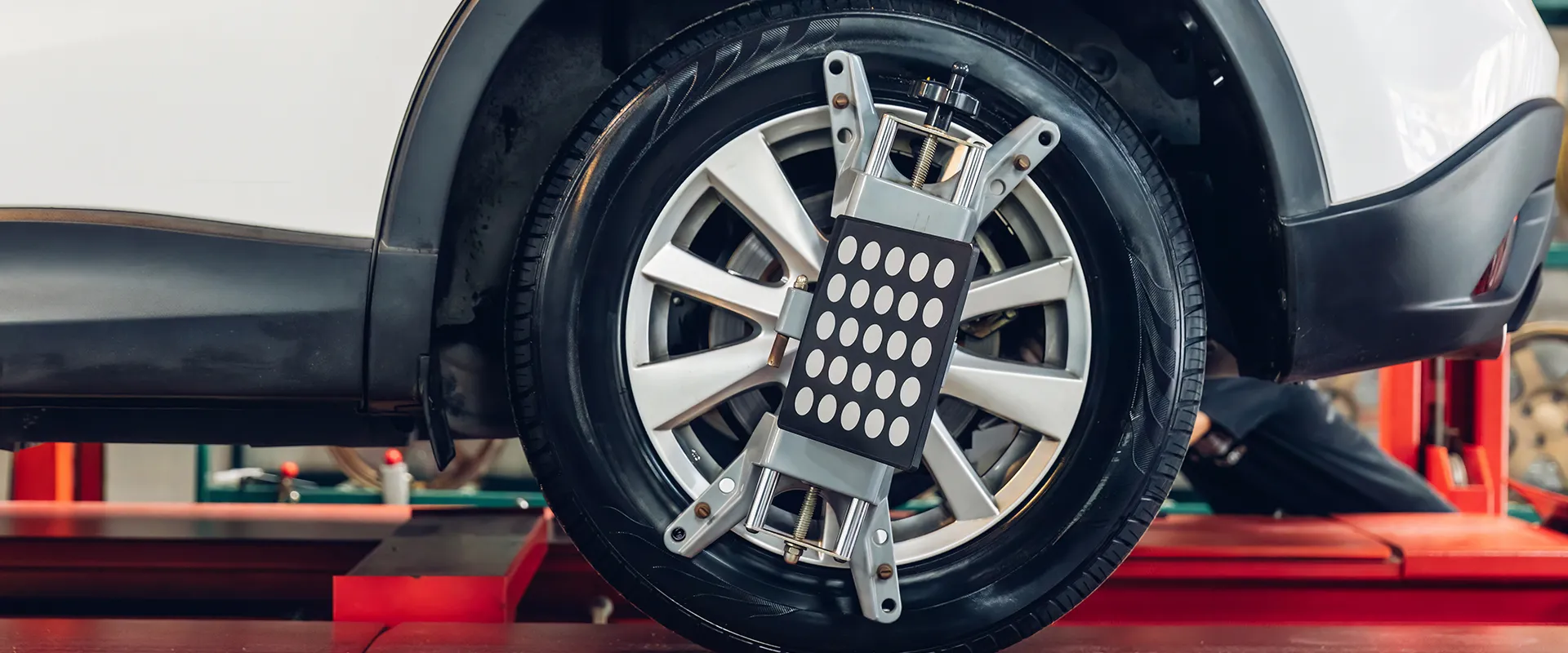 Wheel Alignment & Tire Services near Louisville, KY